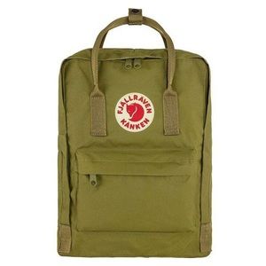 Fjallraven Classic Kanken - Guacamole (green) - NEW